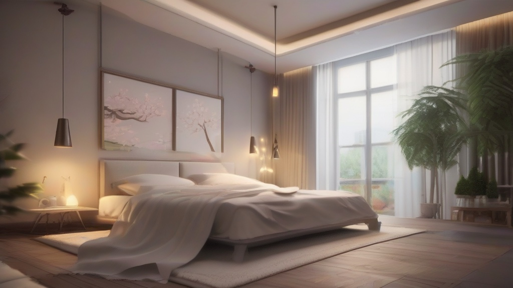 失眠困局：解码心理因素与科学破局指南