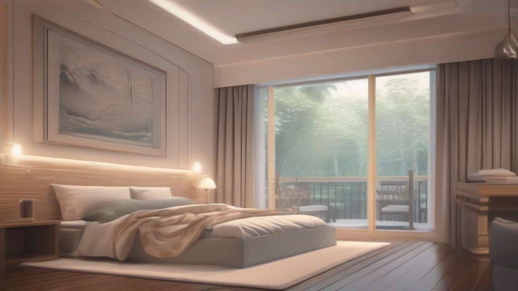 从压力到安眠：科学解析助眠产品如何重塑睡眠健康