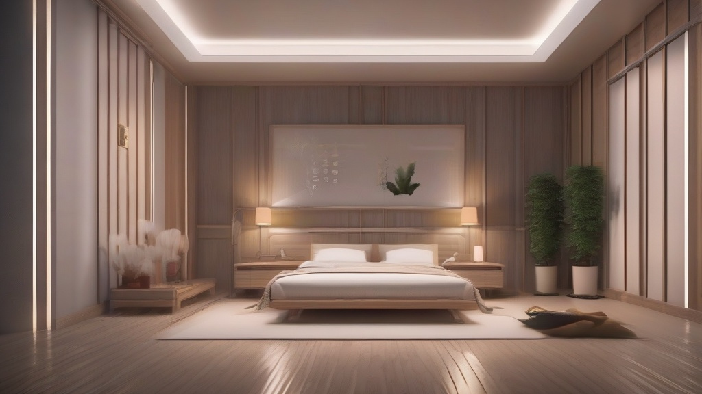 香薰助眠全指南：科学选香+安全使用，解锁深度睡眠新方案