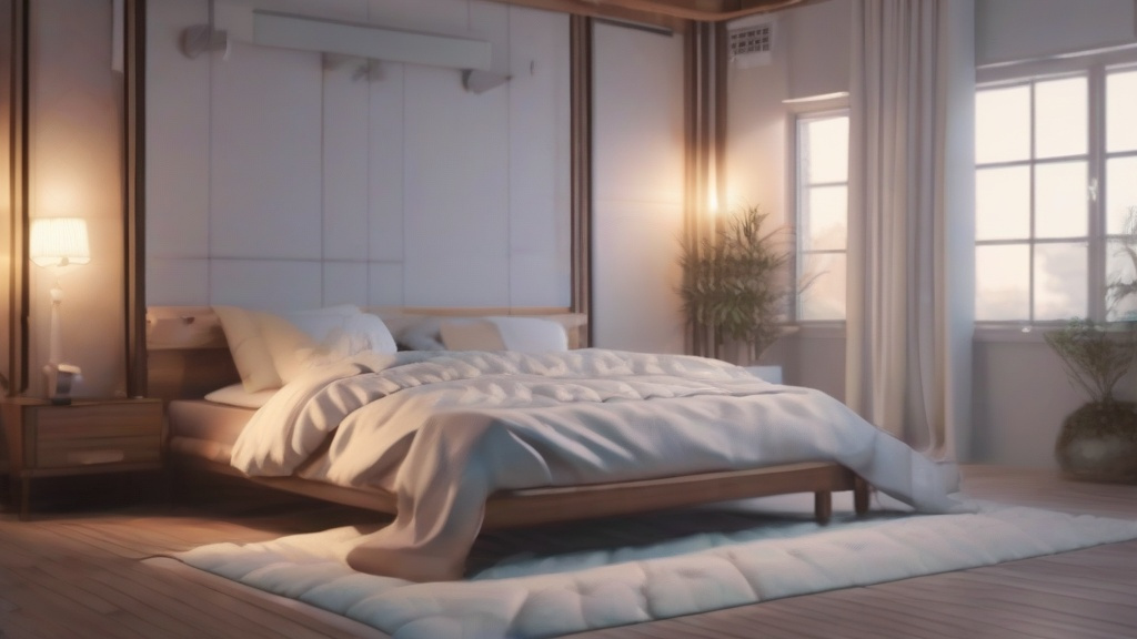 科学午睡指南：解锁高效充电的黄金20分钟法则