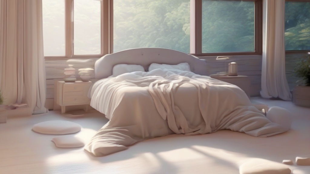 褪黑素：天然助眠激素的科学使用指南