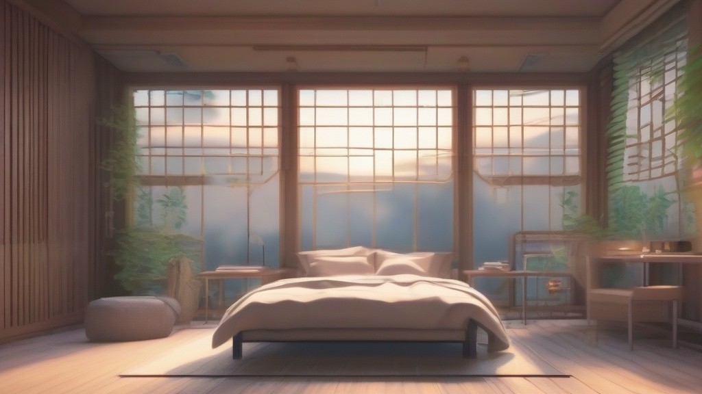 睡眠环境大揭秘：失眠的隐形杀手与科学改善方案