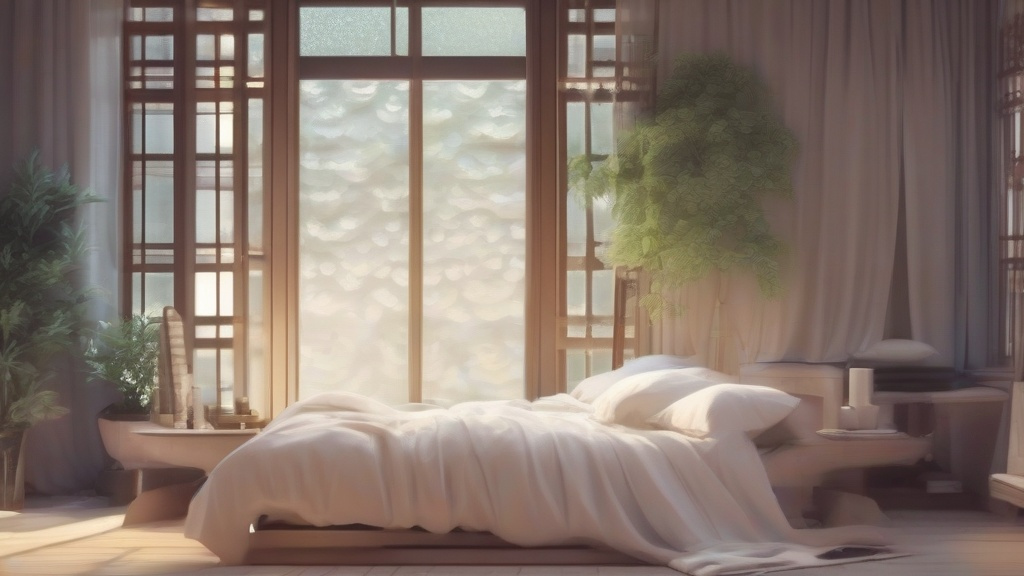 打造完美睡眠环境：科学优化指南助你一夜好眠