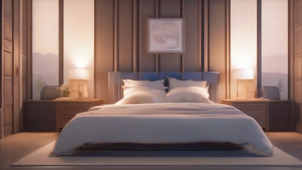 睡眠心理与饮食密码：科学推荐助眠食物，吃出好睡眠