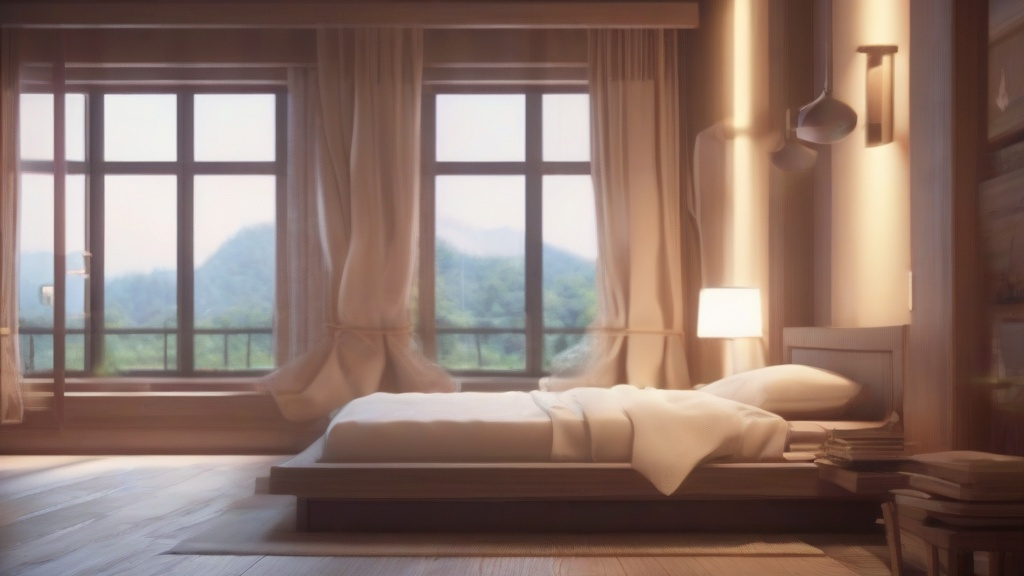 睡眠科学揭秘：焦虑如何偷走你的睡眠？破解失眠的5个科学策略