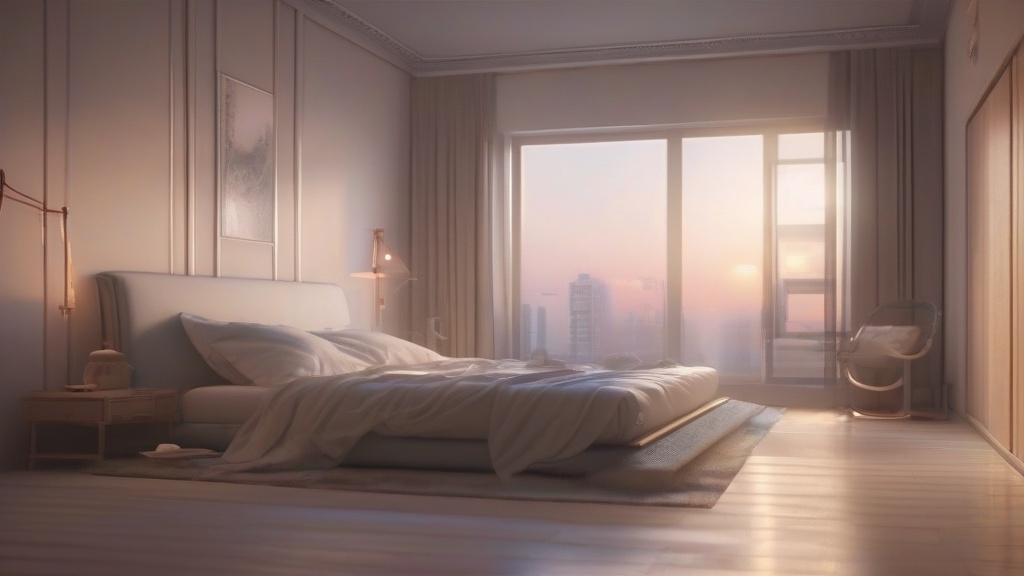 从助眠神器到环境改造：科学打造深度睡眠的黄金组合