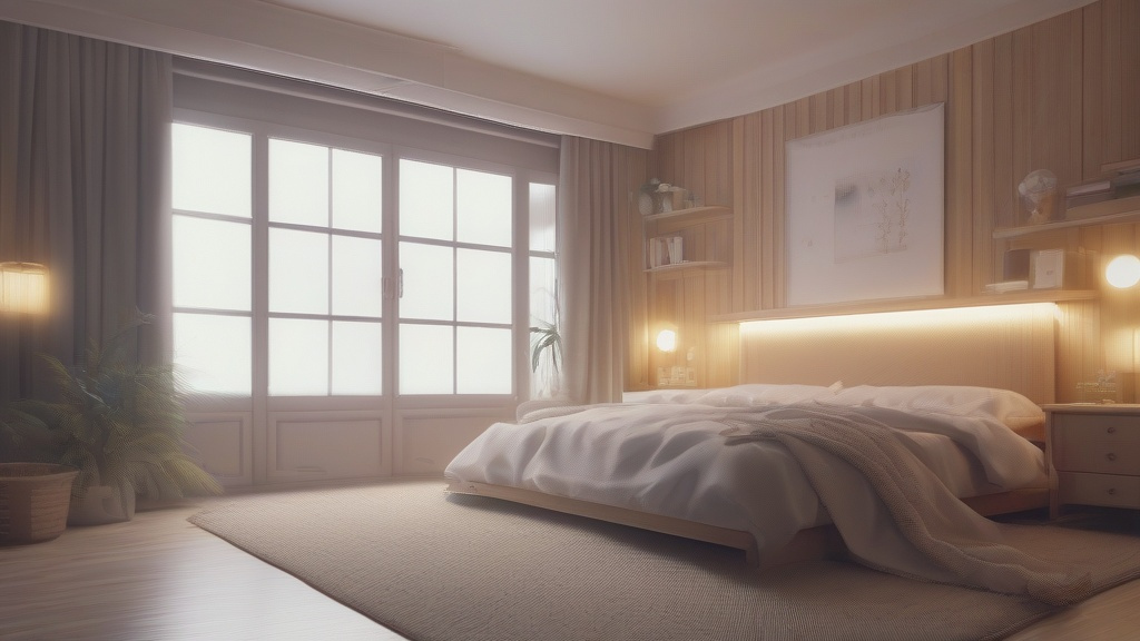 助眠产品使用指南：睡前必须避开的5大禁忌行为