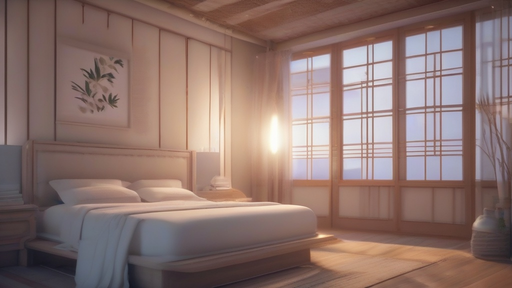 打造优质睡眠环境：解锁梦境与睡眠质量的科学密码