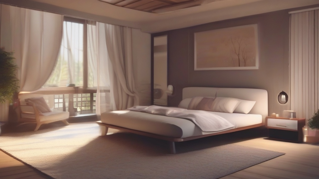 打鼾不是小问题！科学解析原因与助眠产品解决方案