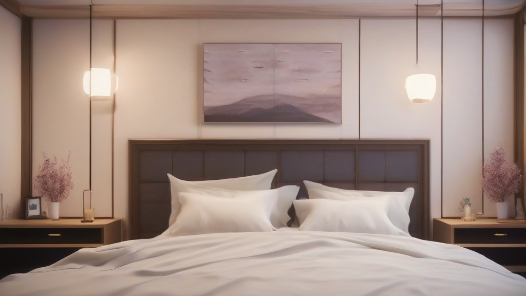 睡眠焦虑循环：如何打破「越想睡越清醒」的恶性循环？