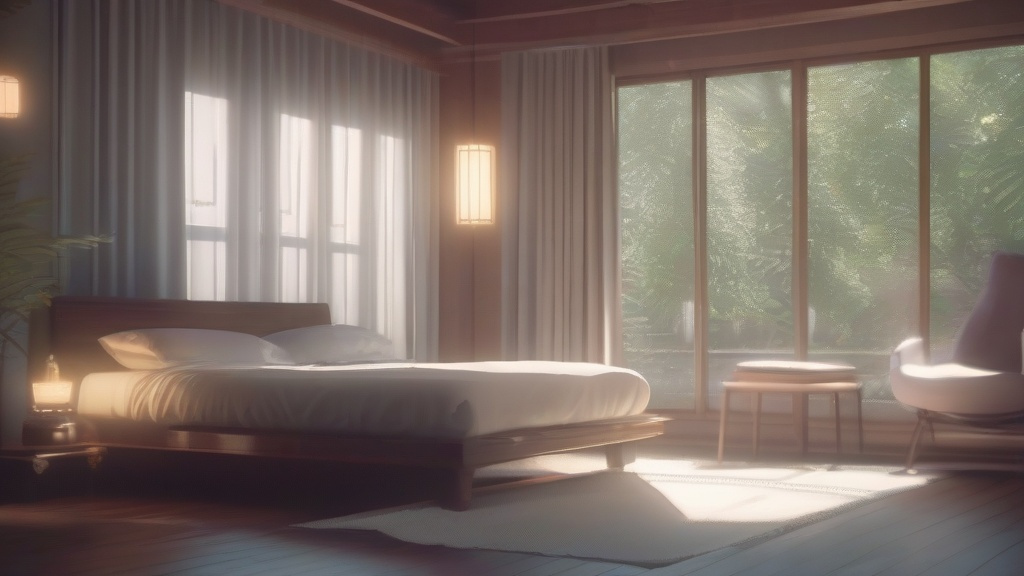 咖啡因如何偷走你的睡眠？揭秘咖啡因与睡眠质量的隐秘关系