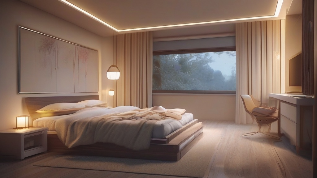 睡眠科学新视角：2024主流睡眠监测设备深度评测与选购指南