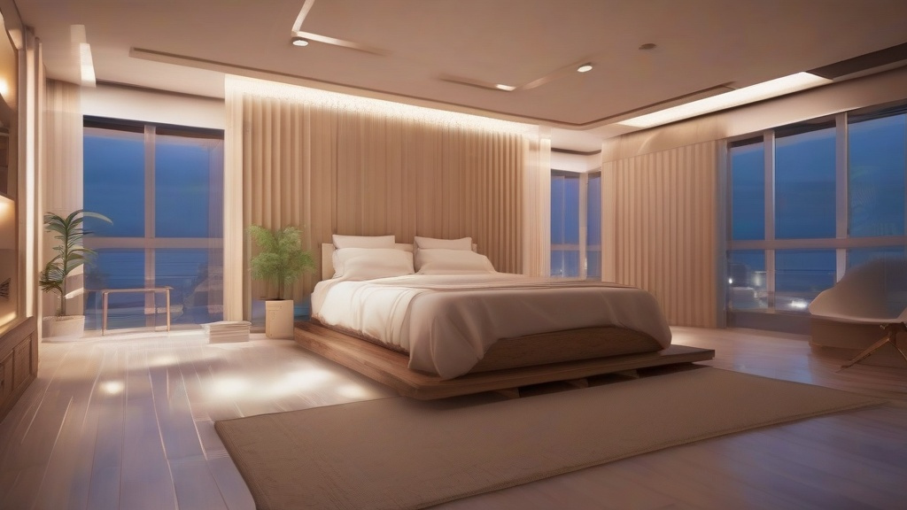 白噪音助眠真相：科学解析与实用指南