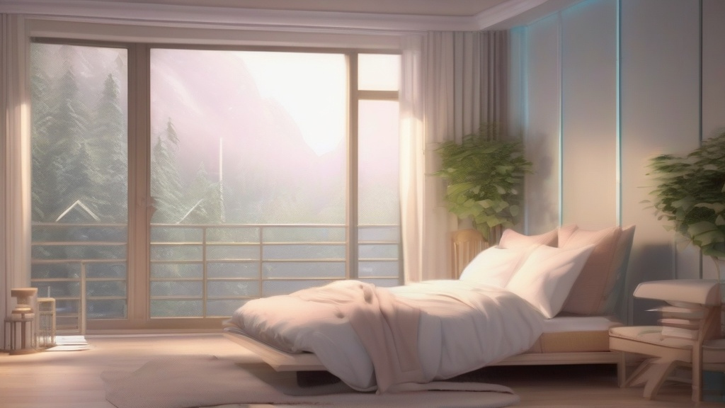 科学选床垫指南：从支撑性到材质，解锁深度睡眠的黄金法则