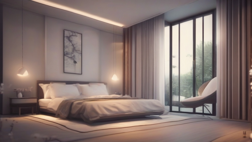 婴幼儿睡眠指南：科学选择助眠产品，守护宝宝黄金睡眠期