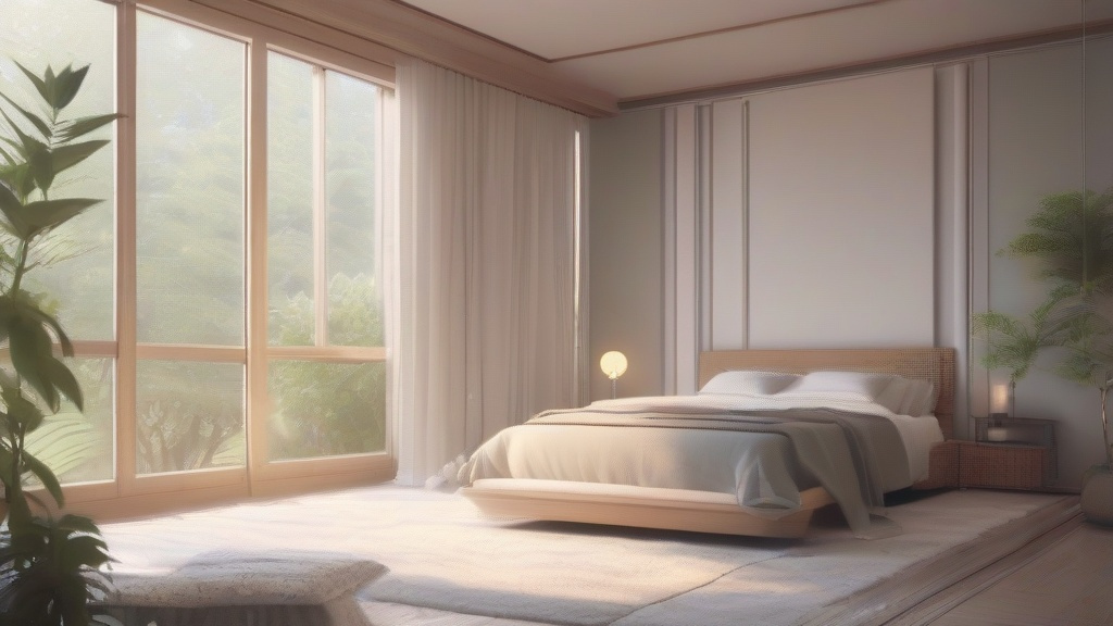 呼吸法+助眠产品：科学组合助你告别失眠，一夜好眠