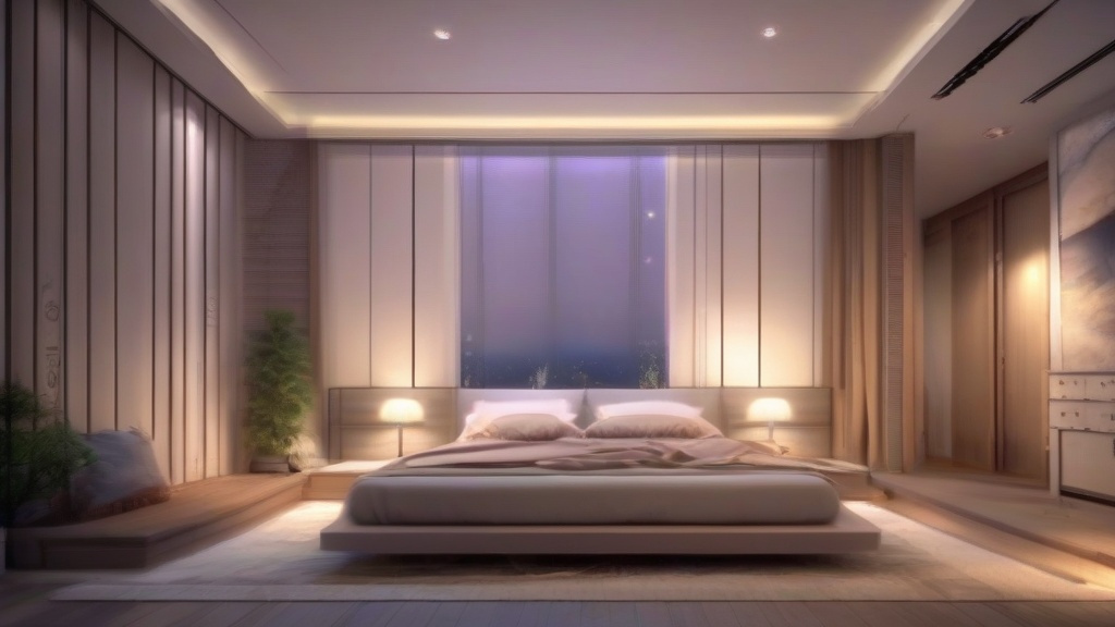 睡前禁忌全揭秘：避开这8个雷区，助你一夜好眠