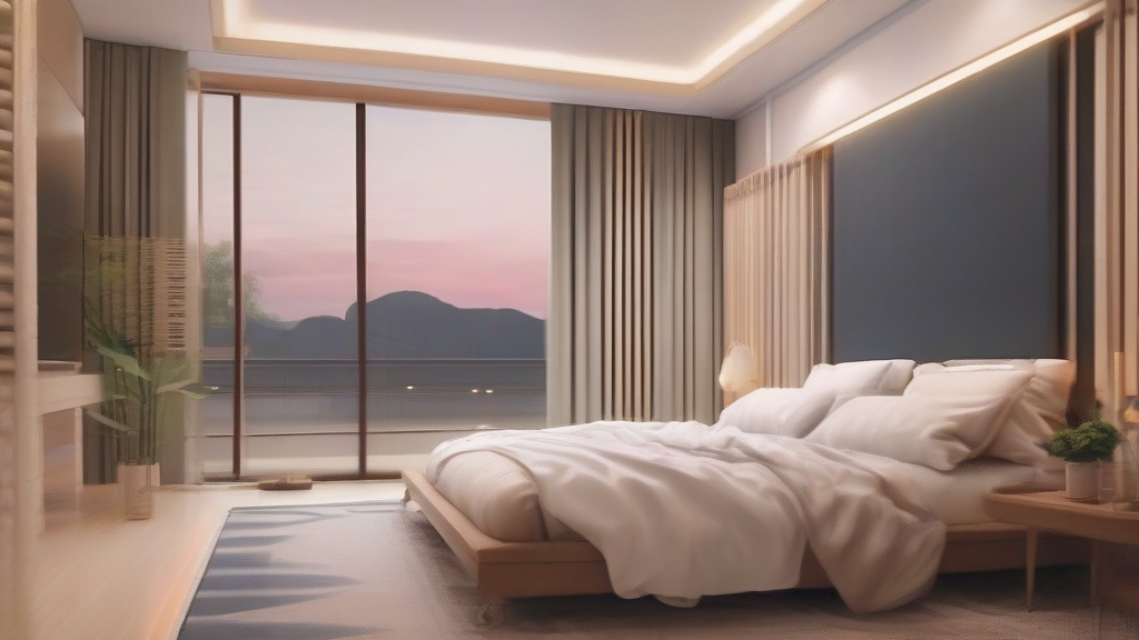 呼吸法助眠指南：用科学呼吸技巧终结失眠焦虑