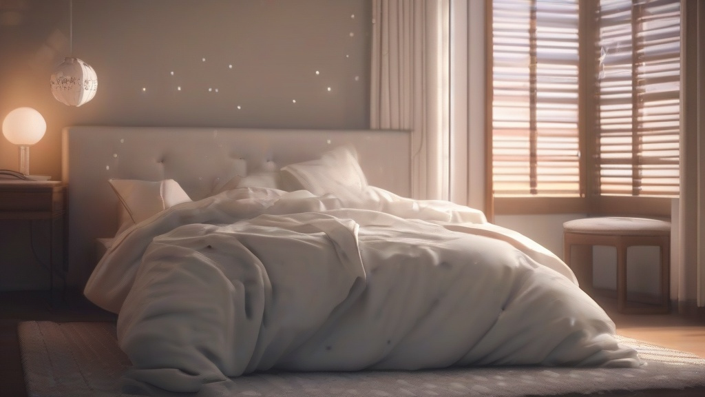 睡眠呼吸暂停症：被忽视的「夜间杀手」，如何科学应对？