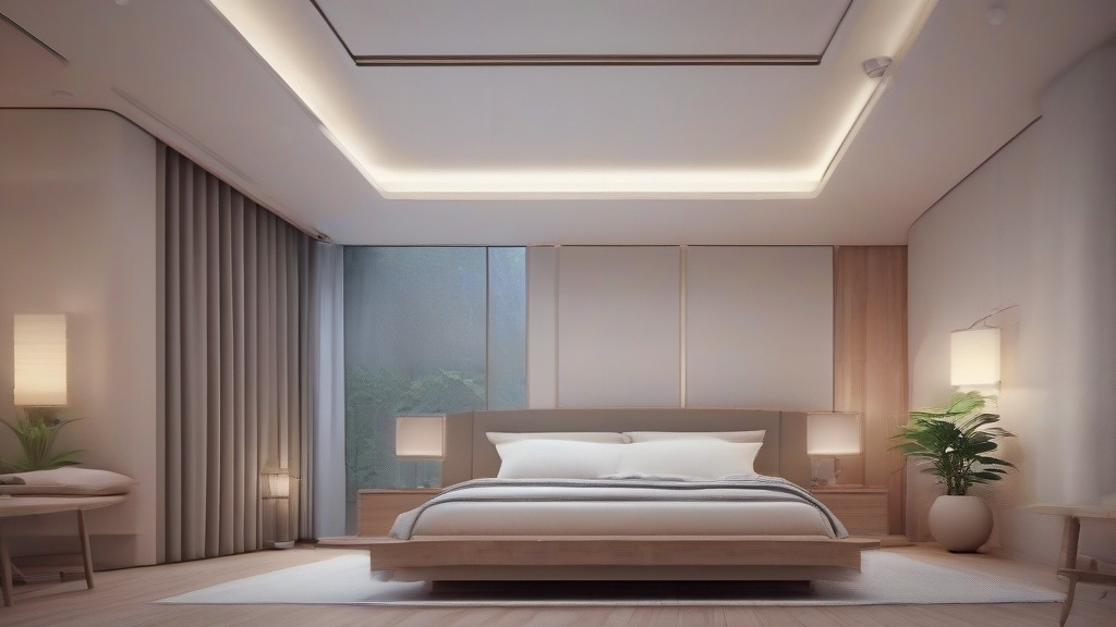 睡前10分钟瑜伽：科学助眠指南，告别失眠焦虑