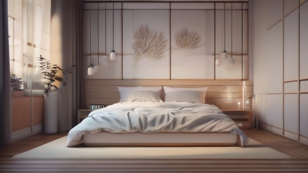 婴幼儿睡眠心理全解析：从哭闹到安睡的科学育儿指南