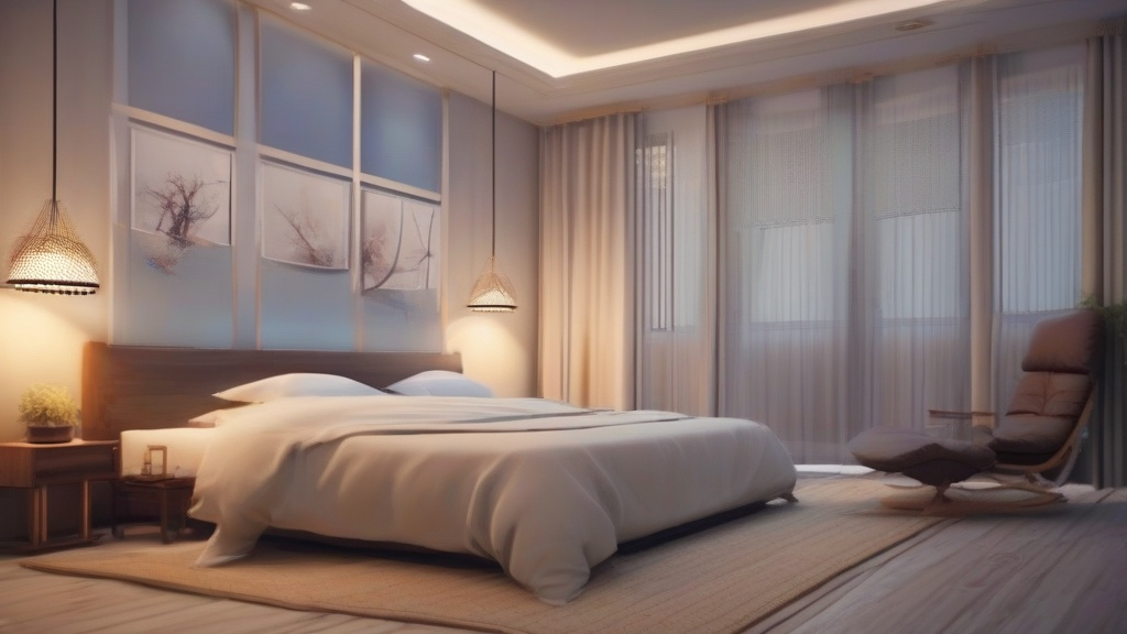 睡眠障碍与焦虑：当夜晚成为战场，如何打破恶性循环？