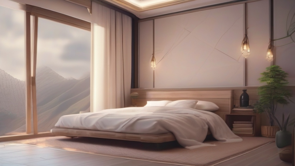 睡前10大禁忌：科学揭秘如何避开睡眠杀手