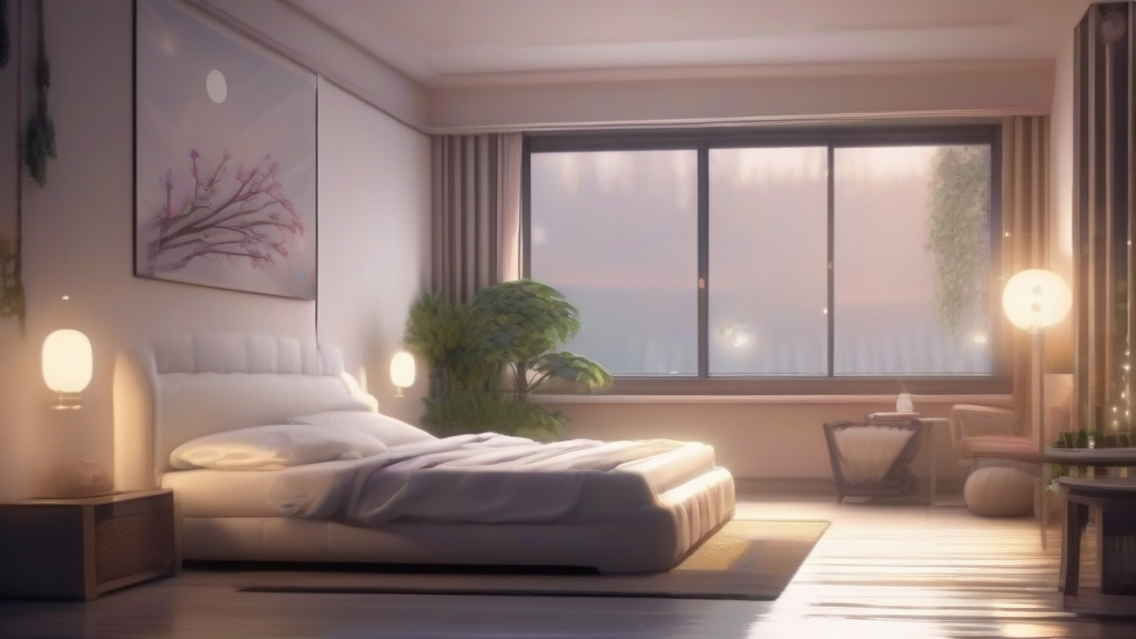 银发族安睡指南：科学选择助眠产品，守护老年人睡眠健康