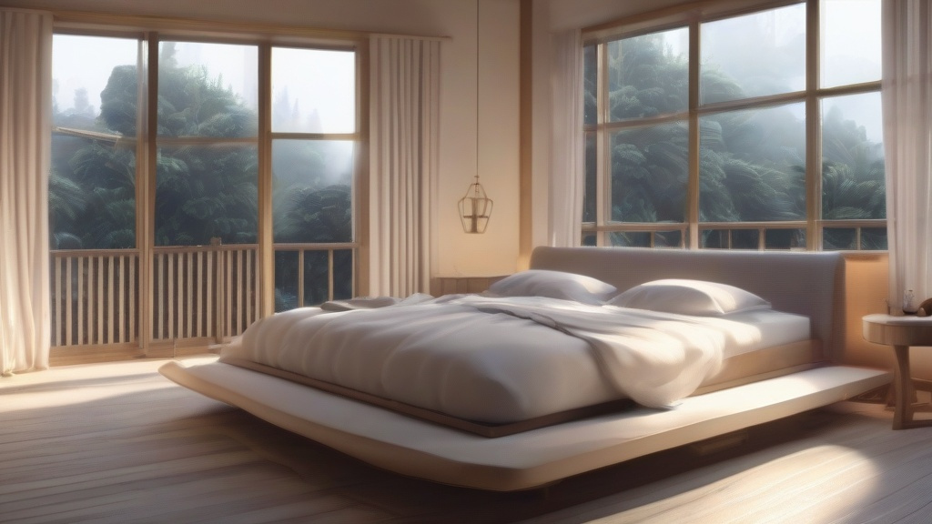 失眠自救指南：破解睡眠障碍的根源与科学助眠方案