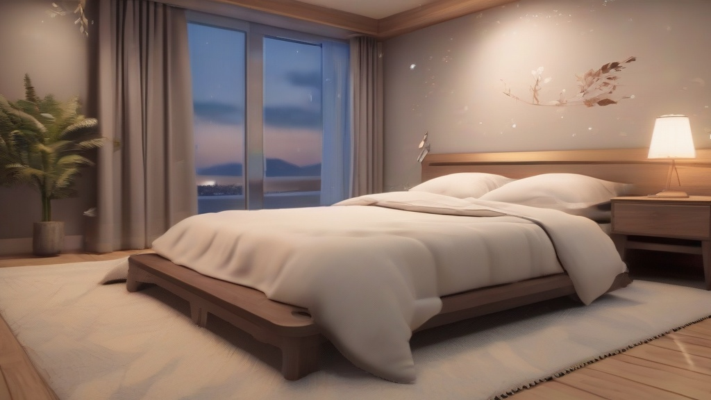 睡眠障碍与焦虑：当黑夜成为战场，如何打破恶性循环？