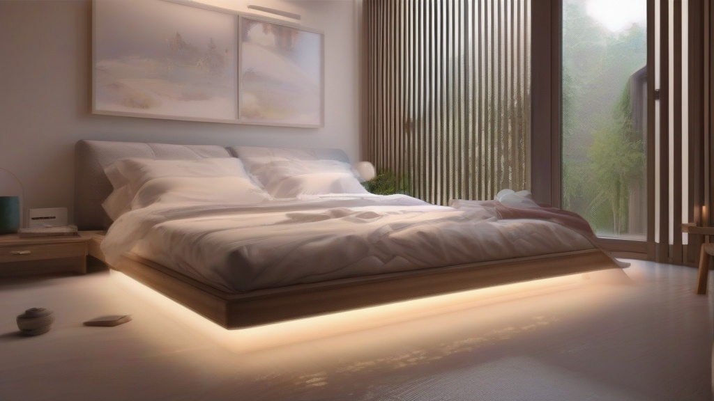 失眠困局：解码睡眠心理密码，找回深度好眠