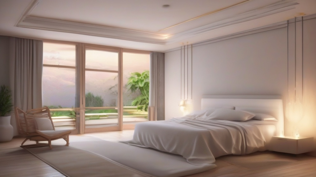 破解婴幼儿睡眠密码：从心理机制到科学引导全攻略