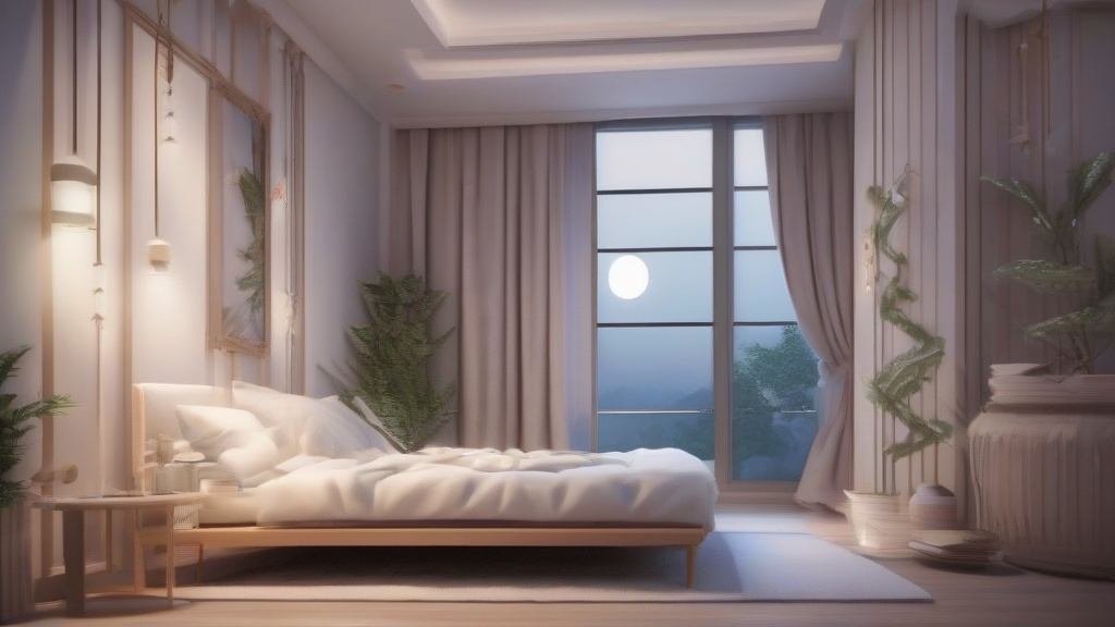 ASMR助眠：用声音唤醒睡眠本能的科学密码