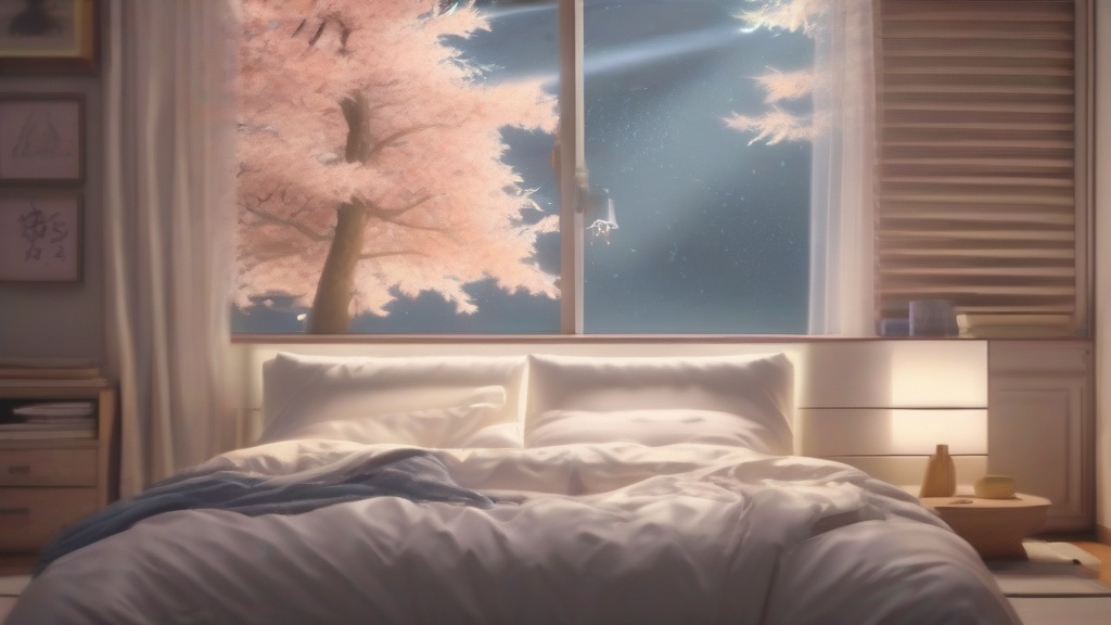 科学睡眠时间管理：解锁高效人生的黄金法则