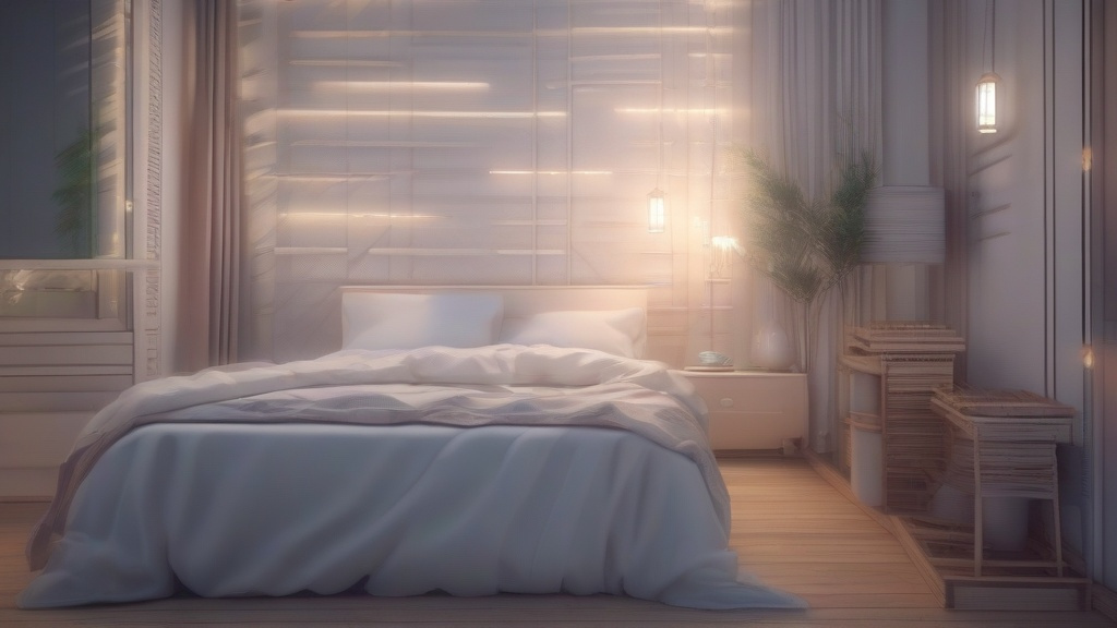 午睡科学指南：如何让20分钟小憩提升全天精力？