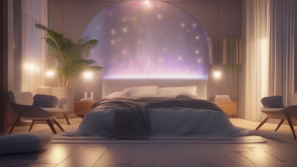 睡眠密码：深度睡眠如何重塑你的记忆力？