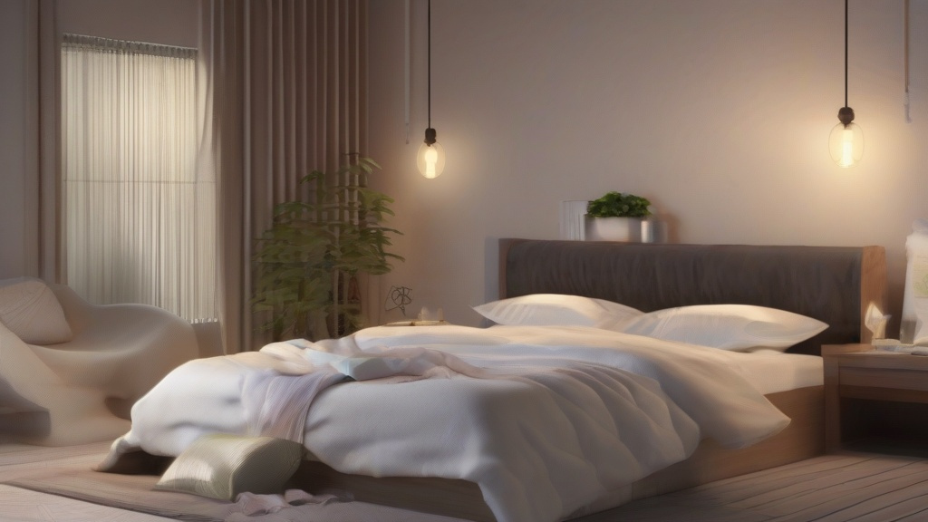 科学助眠指南：10个快速入睡技巧让你告别失眠困扰