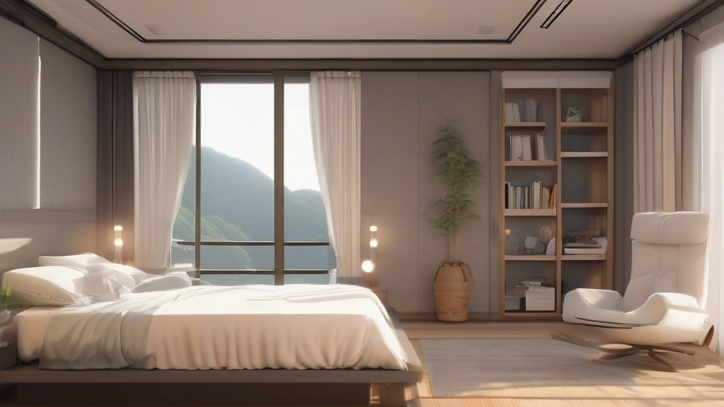 呼吸法助眠全攻略：科学调节呼吸，轻松告别失眠困扰