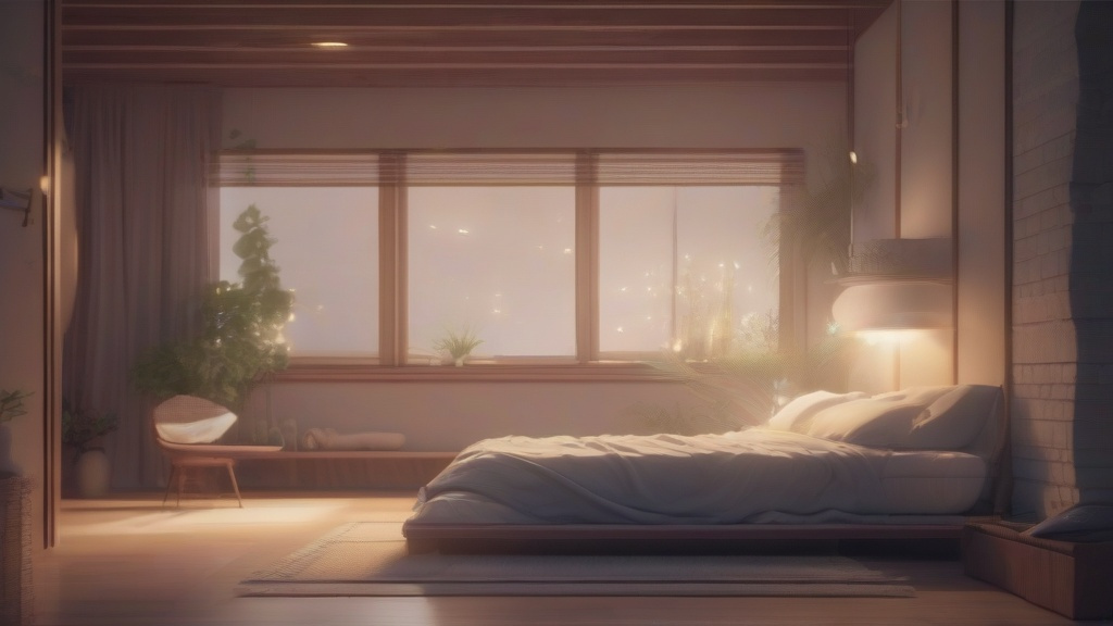 生物钟调节全攻略：科学使用助眠产品，重获优质睡眠