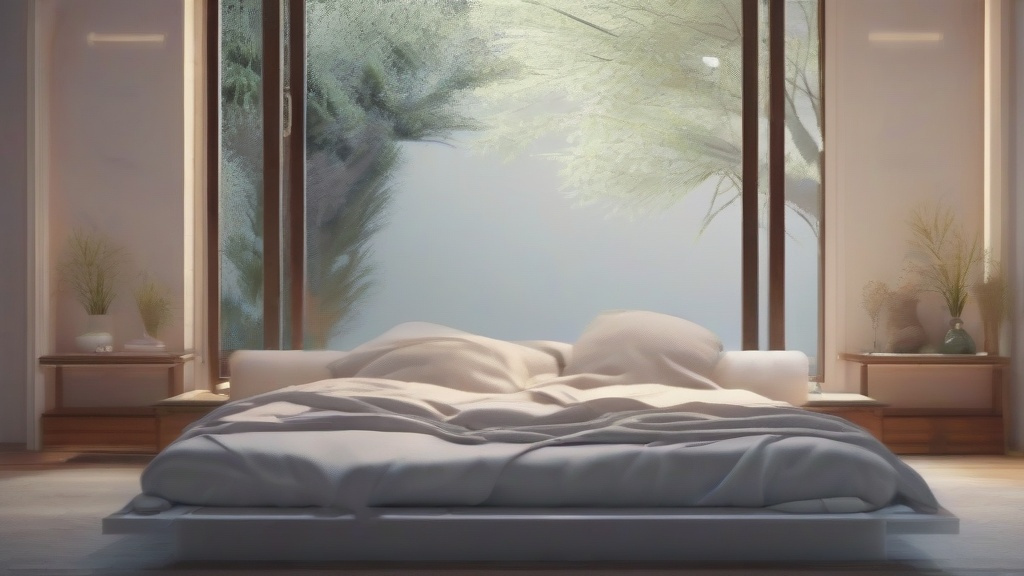 优化睡眠环境+科学使用褪黑素：双管齐下打造优质睡眠