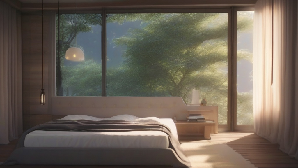 睡眠科学揭秘：如何打造黄金睡眠环境，让深度睡眠延长30%？