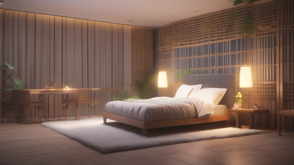 生物钟调节全攻略：科学同步昼夜节律，告别失眠与疲惫