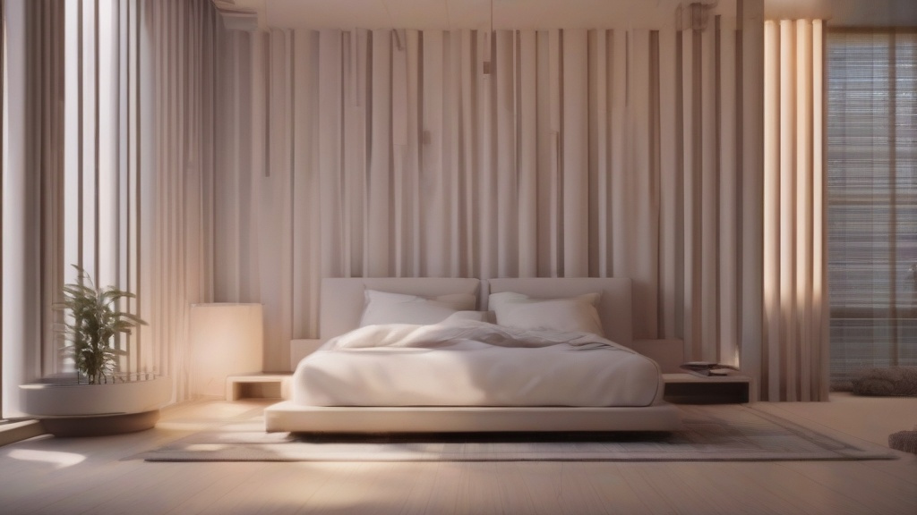 午睡科学指南：掌握黄金20分钟，让下午精力翻倍的5个关键方法