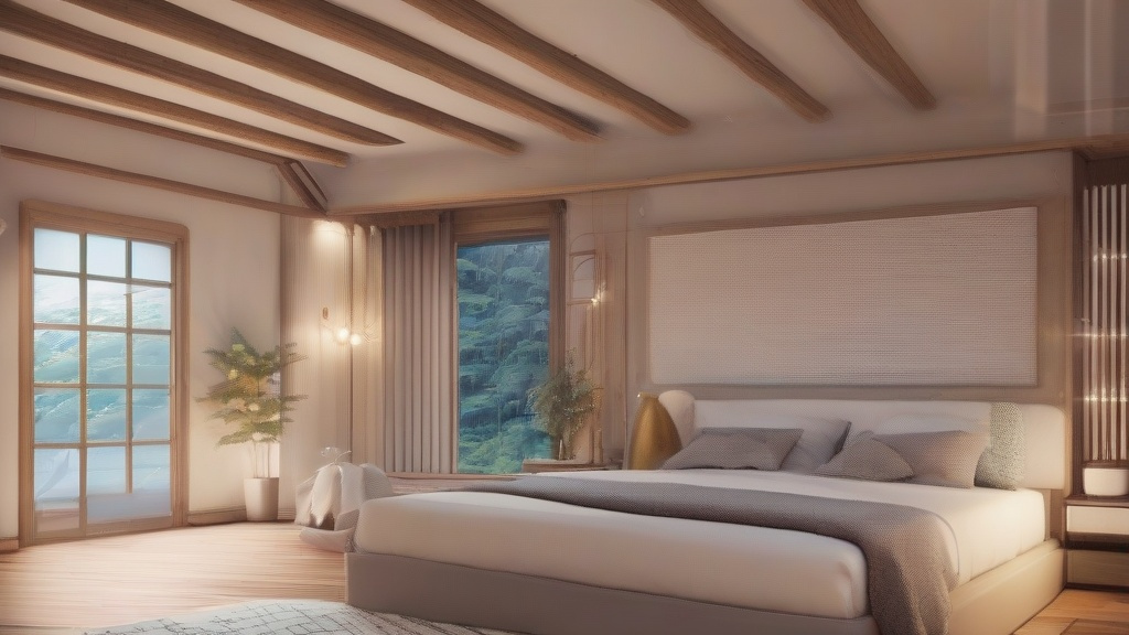 深度睡眠：解锁身体修复密码，你的睡眠障碍可能缺了这关键一环