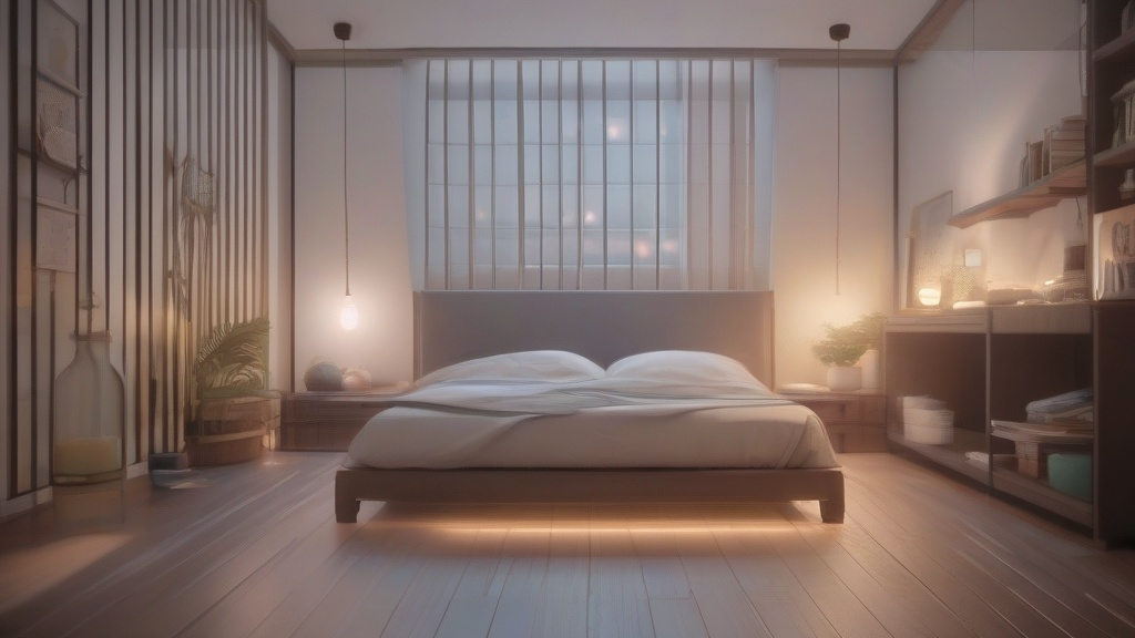 失眠自救指南：破解睡眠障碍的5大元凶与科学改善方案