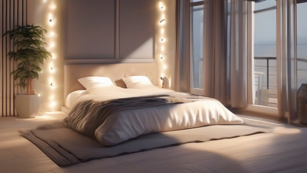 科学午睡指南：如何用20分钟提升全天精力？