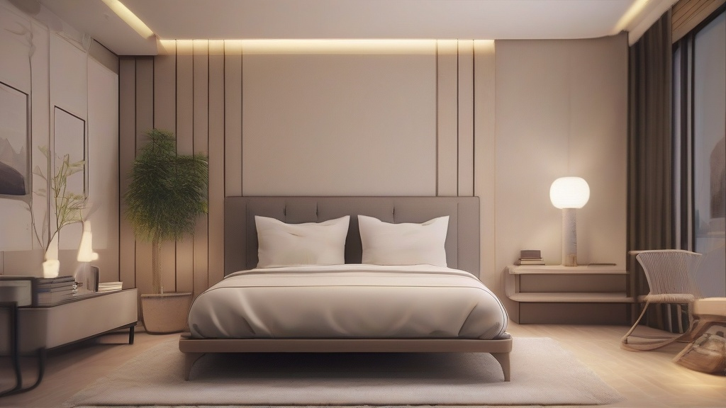 从助眠产品到环境优化：科学打造黄金睡眠场的完整指南