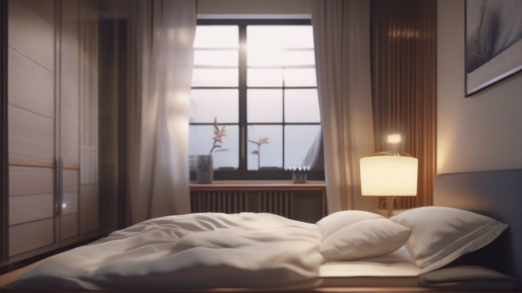 睡眠障碍正在偷走你的记忆力？科学揭秘睡眠与记忆的深层关联