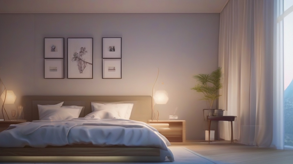 冥想助眠全攻略：用心理调节解锁深度睡眠的6个科学方法
