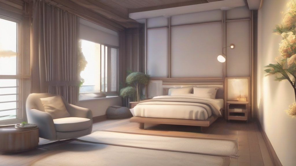 优化睡眠环境与科学使用褪黑素：双管齐下改善睡眠质量